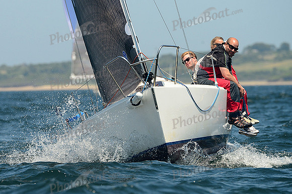 2013 Block Island Race Week A1 646