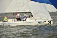 2019 Charleston Race Week C_0792