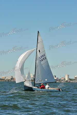 2012 Thistle Midwinters A 249