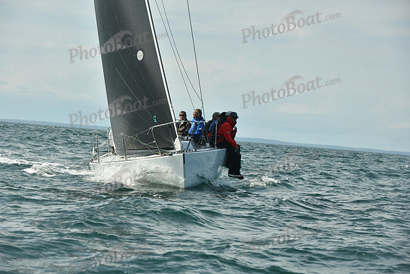 2023 Block Island Race Week D 1917