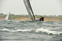 2015 Block Island Race Week D 660