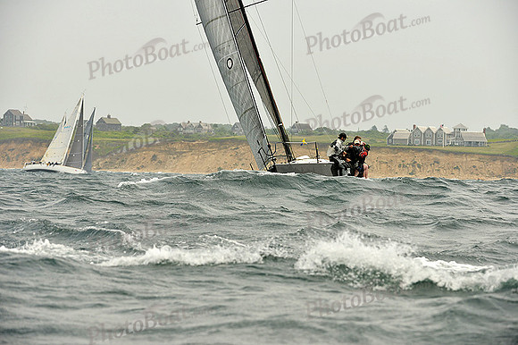 2015 Block Island Race Week D 660