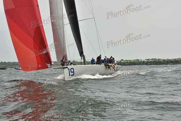 2018 NYYC Annual Regatta B_1279
