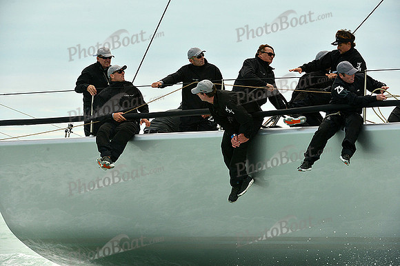 2016 Key West Race Week A_0435