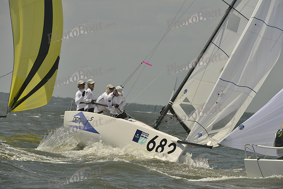 2017 Charleston Race Week D_1730