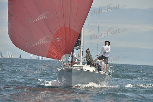2023 Block Island Race Week C 0330