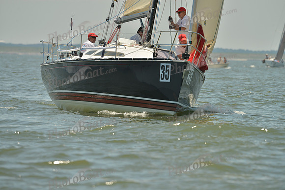 2017 Southern Bay Race Week C_0734