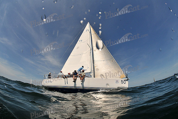 2013 Block Island Race Week A1 1242