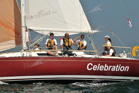 2013 Block Island Race Week B 2316