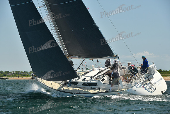 2023 Block Island Race Week A 0767