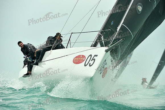 2016 Key West Race Week H_0249