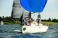 2014 NYYC Race Week C 1006