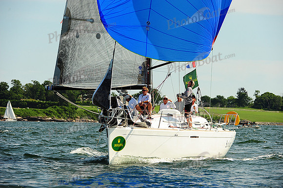 2014 NYYC Race Week C 1006