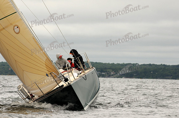 2011 NYYC Annual Regatta C 249
