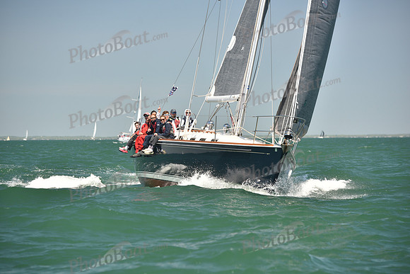 2023 Figawi 1576