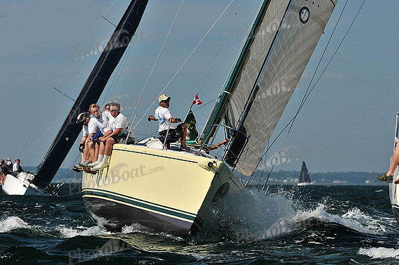 2013 NYYC Annual Regatta B 1937