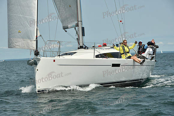 2023 Block Island Race Week D 0727