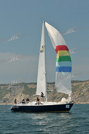 2013 Block Island Race Week B 1714