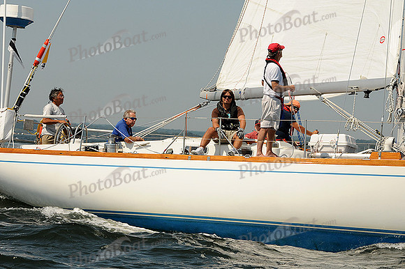 2012 Vineyard Race A 908
