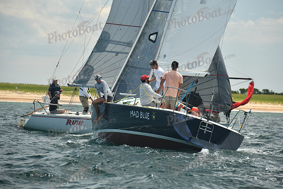 2023 Block Island Race Week A 0597