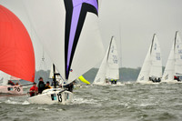 2016 Charleston Race Week A_0203