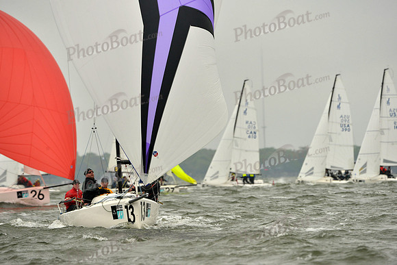 2016 Charleston Race Week A_0203