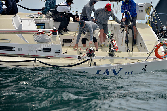 2023 Block Island Race Week E 0321