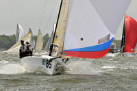 2013 Charleston Race Week A 2337