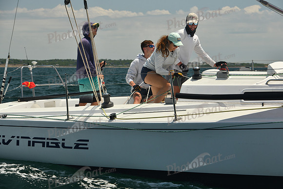 2023 Block Island Race Week A 0992