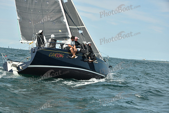 2023 Block Island Race Week D 1760