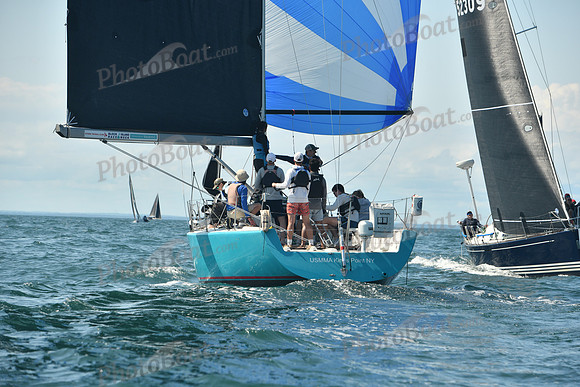 2023 Block Island Race Week B 0746