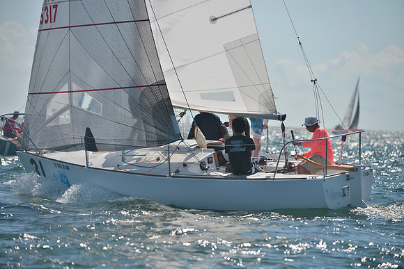 2019 J24 Worlds A_0448