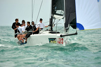 2015 Key West Race Week B 674