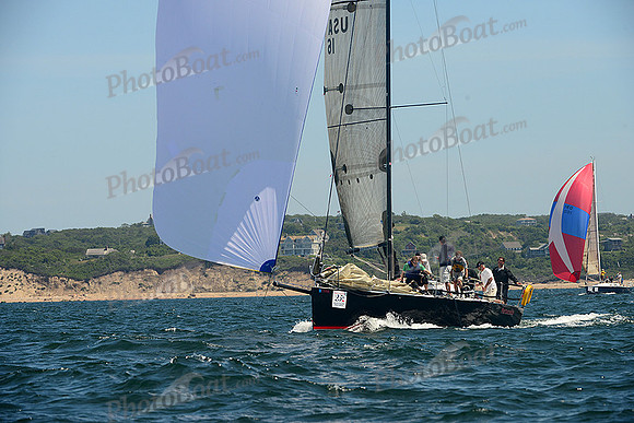 2013 Block Island Race Week A1 1127