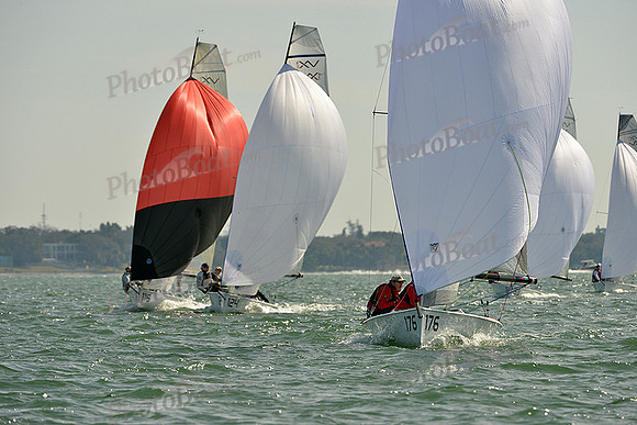 2015 VX1 Winter Series B 159