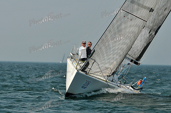 2013 Block Island Race Week B 2476