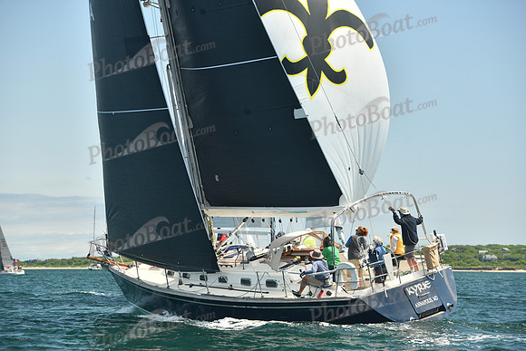 2023 Block Island Race Week A 0542
