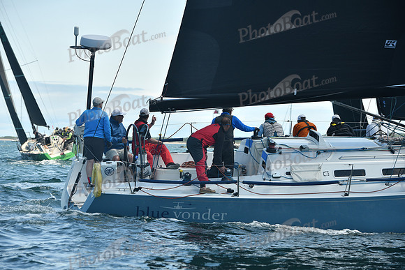 2023 Block Island Race Week A 0122