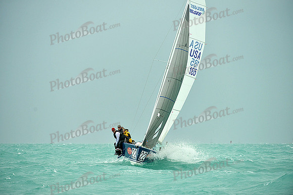 2016 Key West Race Week H_0062