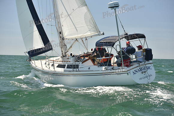 2023 Figawi 1390