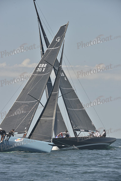 2023 Block Island Race Week C 0147