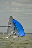 2018 Charleston Race Week B_1126