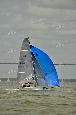2018 Charleston Race Week B_1126