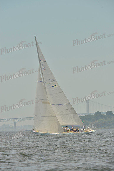 2017 NYYC Annual Regatta C_0057