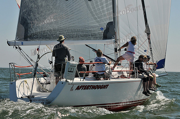 2013 Southern Bay Race Week C 448