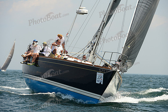 2013 Block Island Race Week C 165
