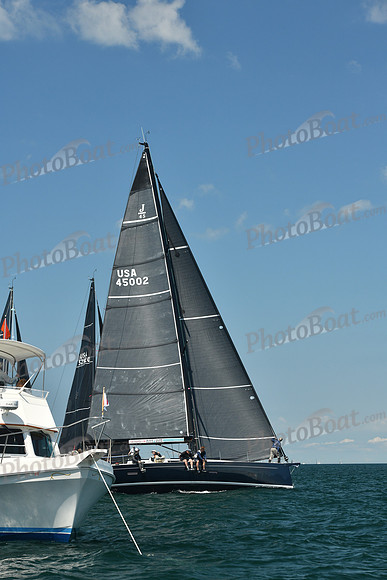 2023 Block Island Race Week A 0064