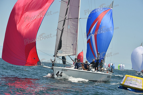 2023 Block Island Race Week A 0935