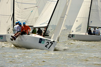 2015 Charleston Race Week B 694