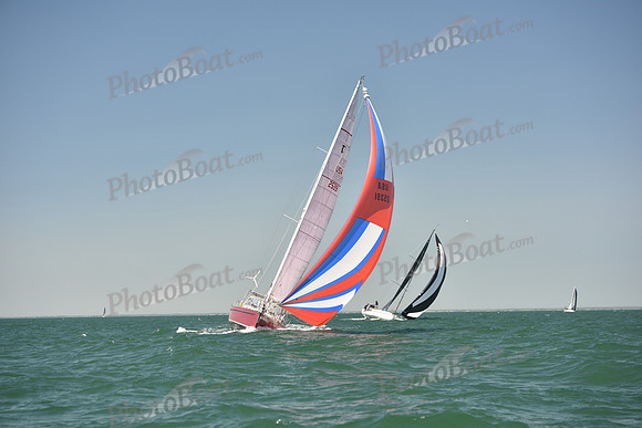 2023 Figawi 2041